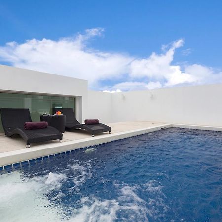The Regent ​Phuket ​Serviced Apartment ​Kamala ​Beach Pokoj fotografie
