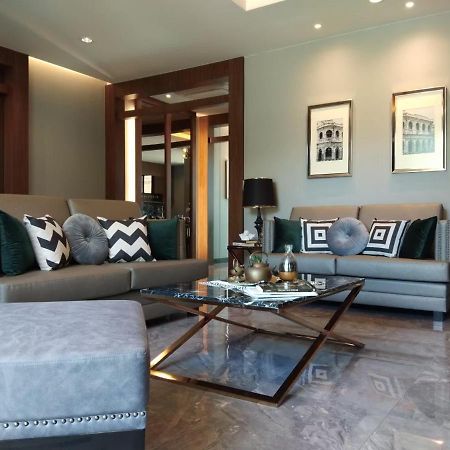 The Regent ​Phuket ​Serviced Apartment ​Kamala ​Beach Exteriér fotografie