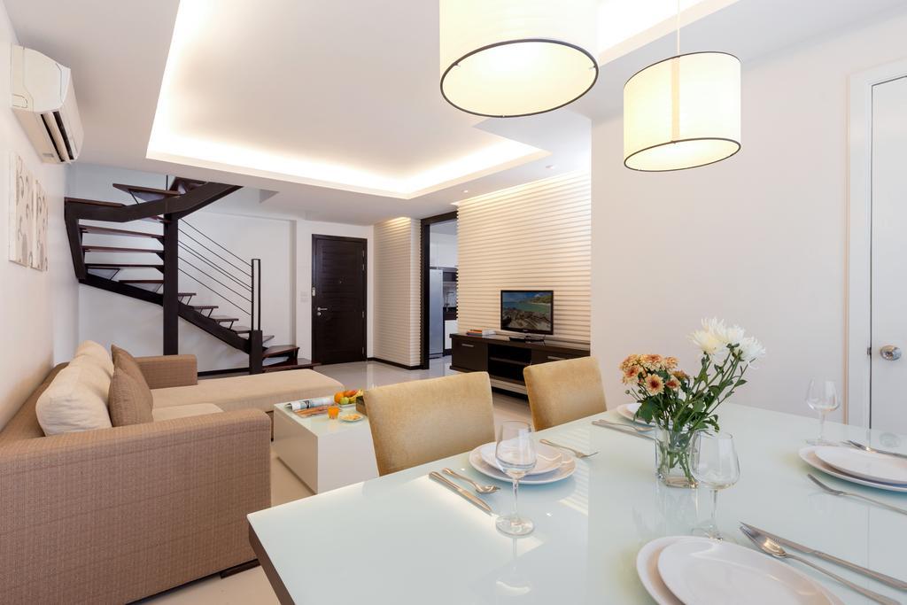 The Regent ​Phuket ​Serviced Apartment ​Kamala ​Beach Pokoj fotografie