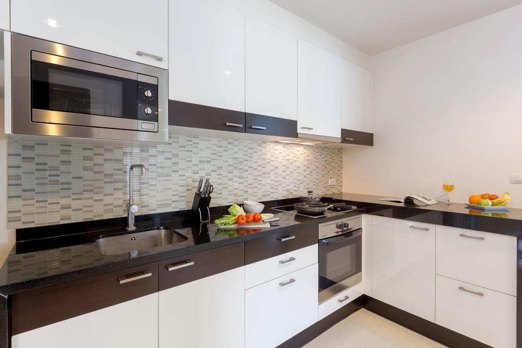 The Regent ​Phuket ​Serviced Apartment ​Kamala ​Beach Pokoj fotografie