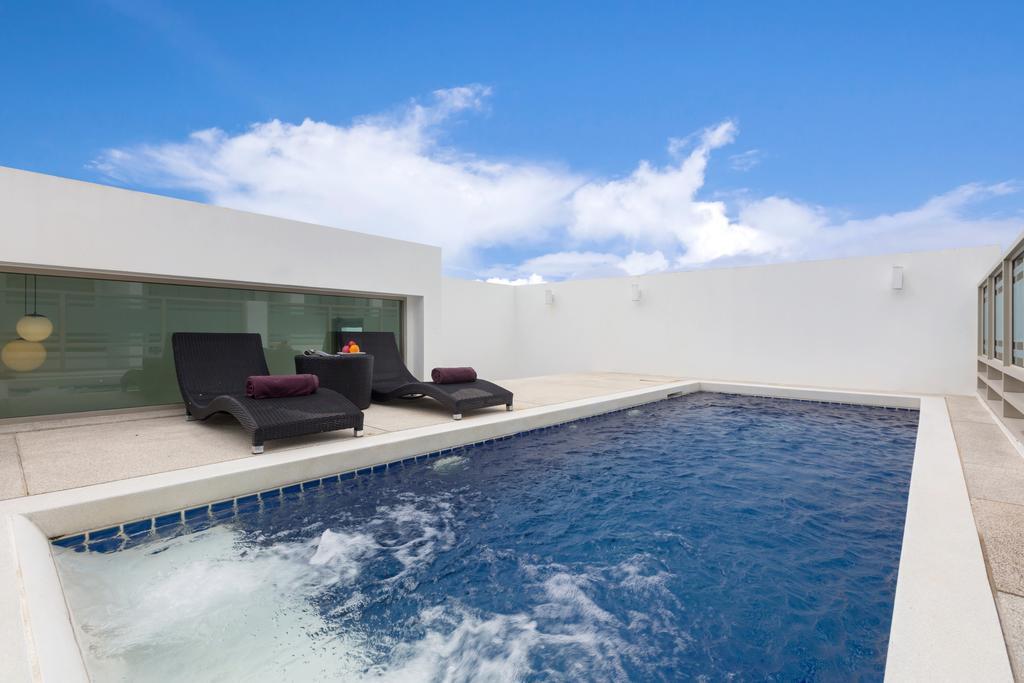 The Regent ​Phuket ​Serviced Apartment ​Kamala ​Beach Pokoj fotografie