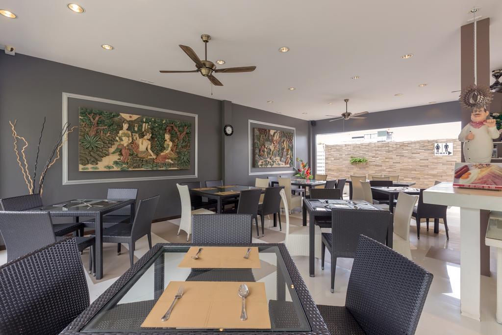 The Regent ​Phuket ​Serviced Apartment ​Kamala ​Beach Exteriér fotografie
