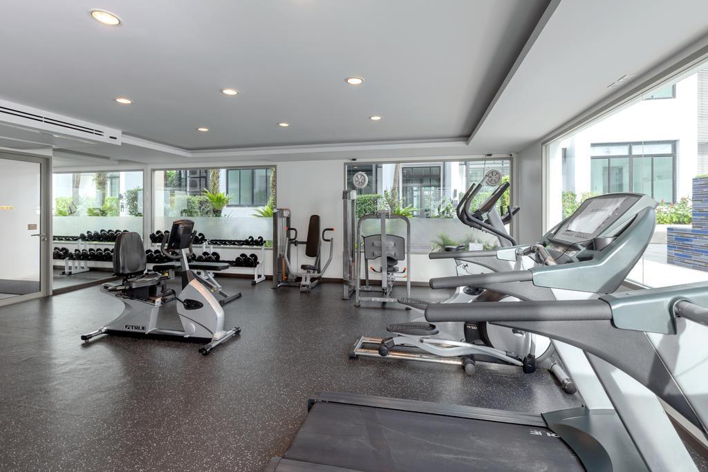 The Regent ​Phuket ​Serviced Apartment ​Kamala ​Beach Exteriér fotografie