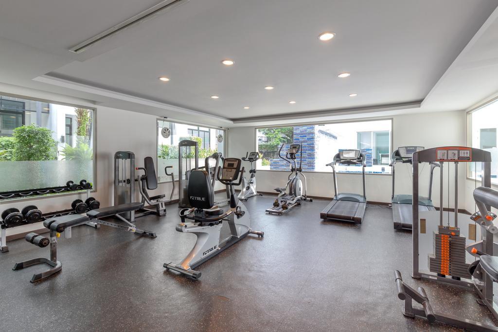 The Regent ​Phuket ​Serviced Apartment ​Kamala ​Beach Exteriér fotografie