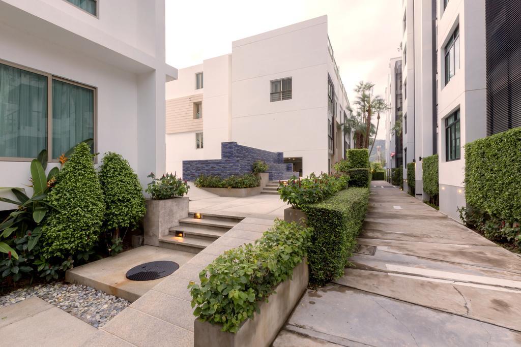 The Regent ​Phuket ​Serviced Apartment ​Kamala ​Beach Exteriér fotografie