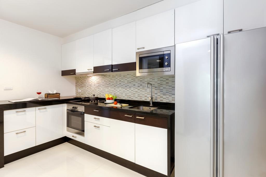 The Regent ​Phuket ​Serviced Apartment ​Kamala ​Beach Exteriér fotografie