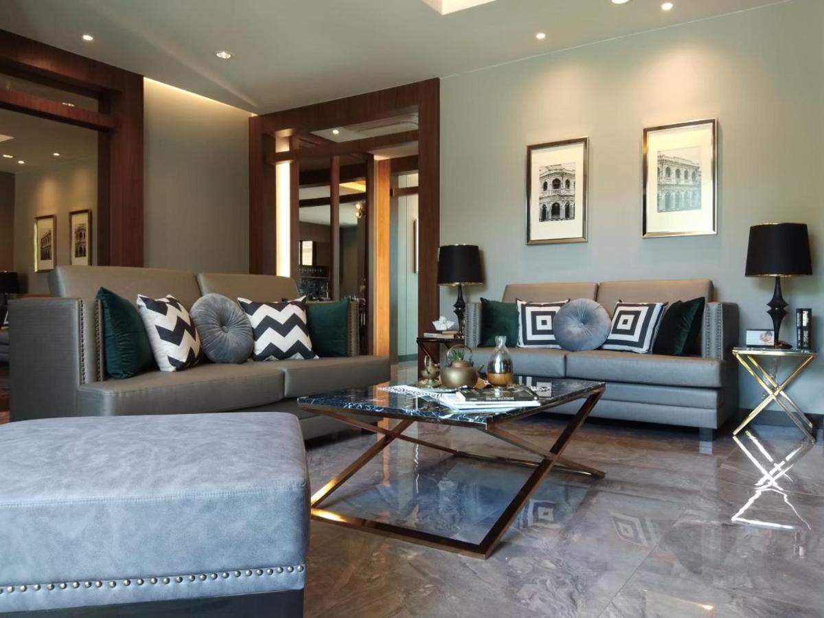 The Regent ​Phuket ​Serviced Apartment ​Kamala ​Beach Exteriér fotografie