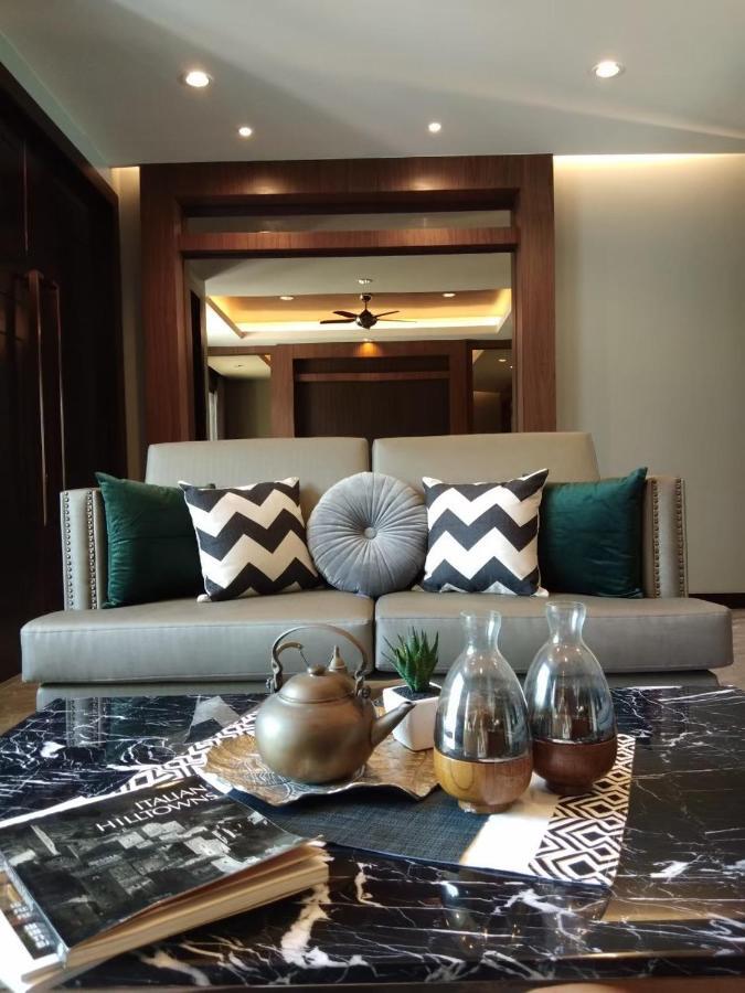 The Regent ​Phuket ​Serviced Apartment ​Kamala ​Beach Exteriér fotografie