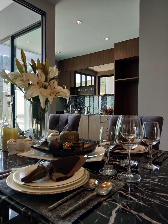 The Regent ​Phuket ​Serviced Apartment ​Kamala ​Beach Exteriér fotografie