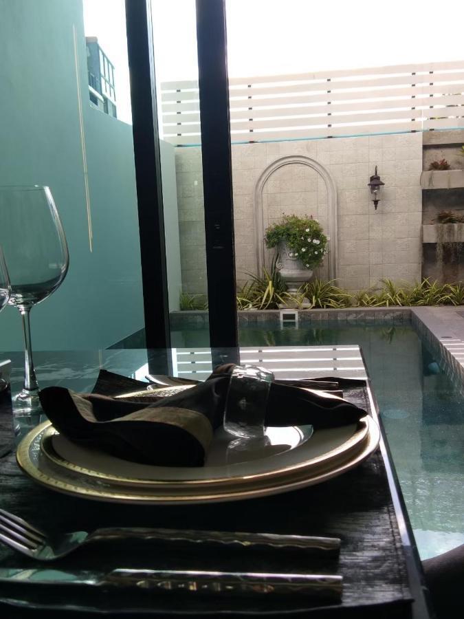 The Regent ​Phuket ​Serviced Apartment ​Kamala ​Beach Exteriér fotografie