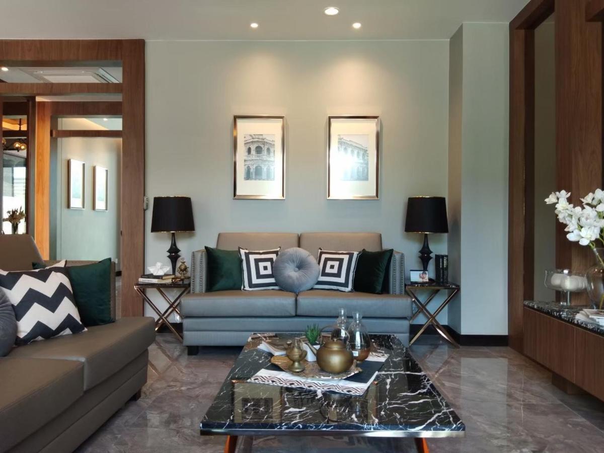 The Regent ​Phuket ​Serviced Apartment ​Kamala ​Beach Exteriér fotografie