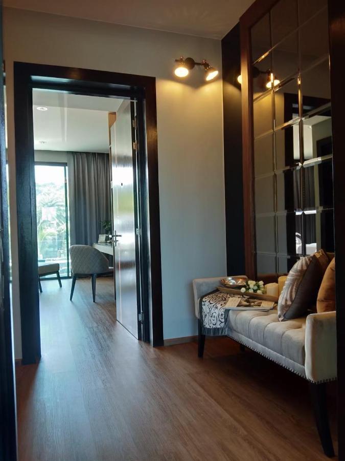 The Regent ​Phuket ​Serviced Apartment ​Kamala ​Beach Exteriér fotografie