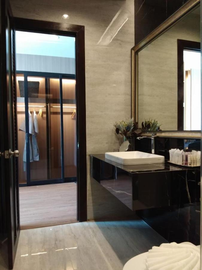 The Regent ​Phuket ​Serviced Apartment ​Kamala ​Beach Exteriér fotografie