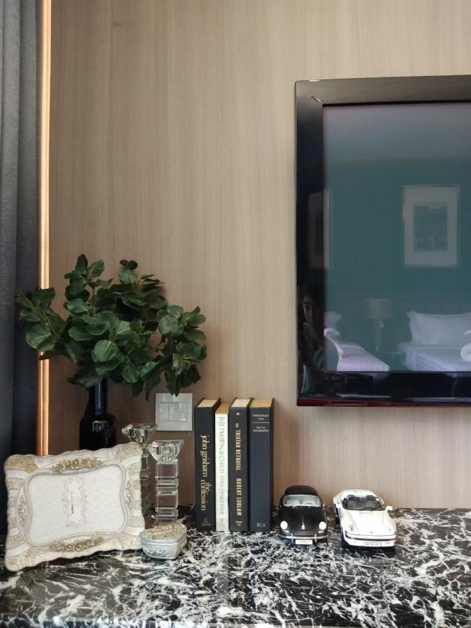 The Regent ​Phuket ​Serviced Apartment ​Kamala ​Beach Exteriér fotografie