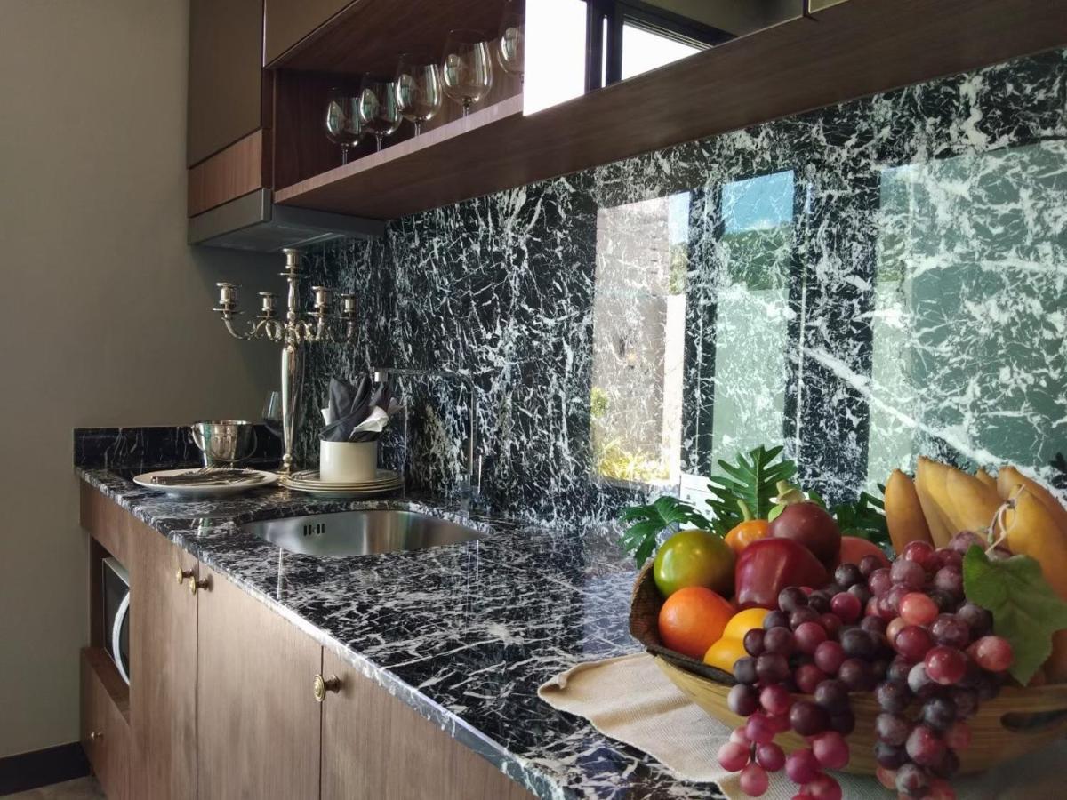 The Regent ​Phuket ​Serviced Apartment ​Kamala ​Beach Exteriér fotografie