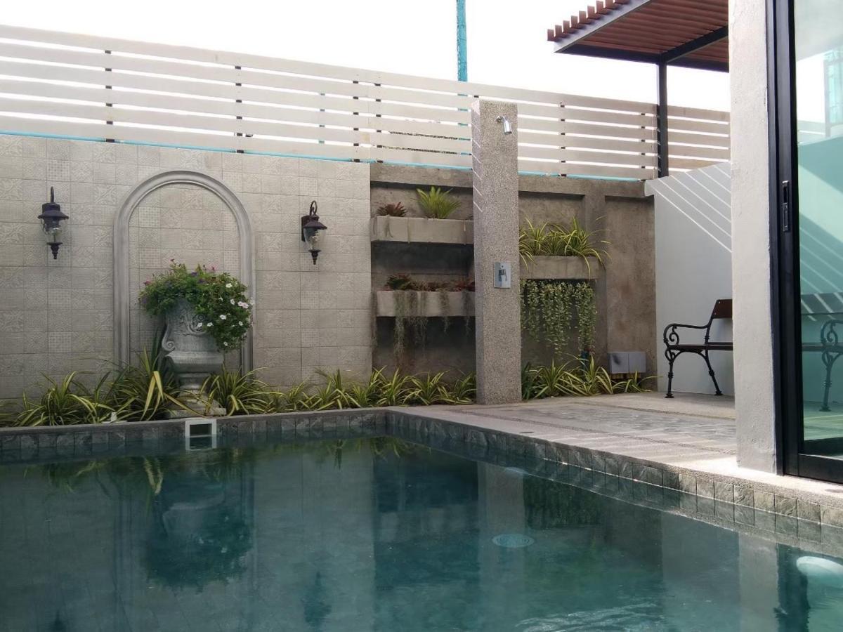 The Regent ​Phuket ​Serviced Apartment ​Kamala ​Beach Exteriér fotografie
