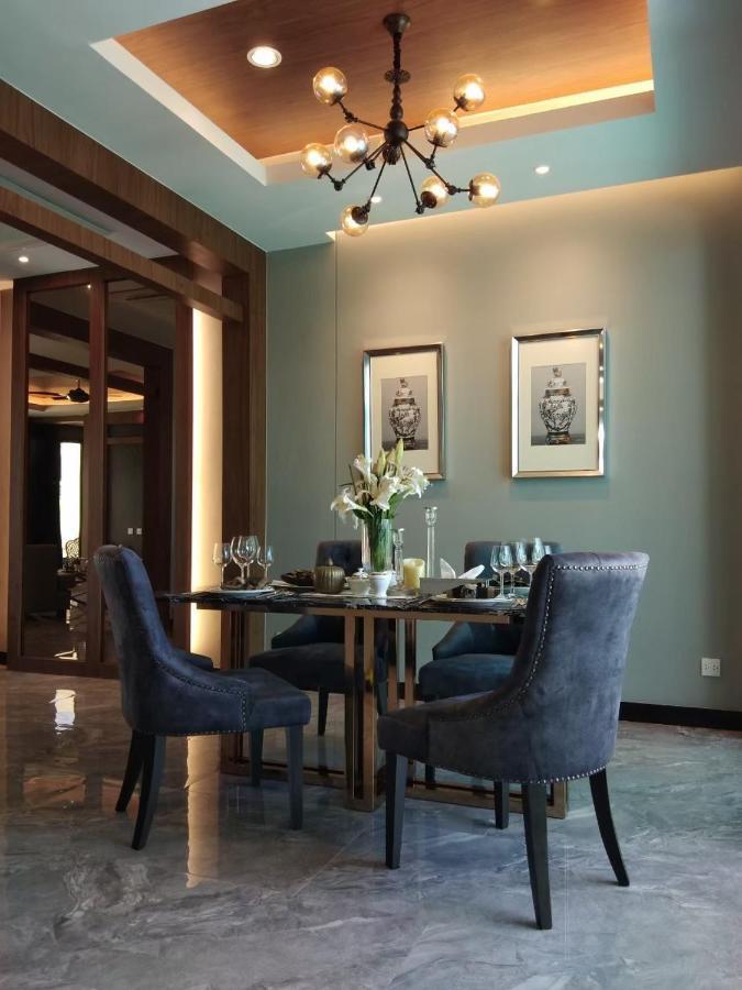 The Regent ​Phuket ​Serviced Apartment ​Kamala ​Beach Exteriér fotografie