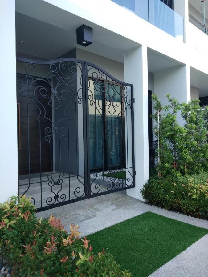 The Regent ​Phuket ​Serviced Apartment ​Kamala ​Beach Exteriér fotografie