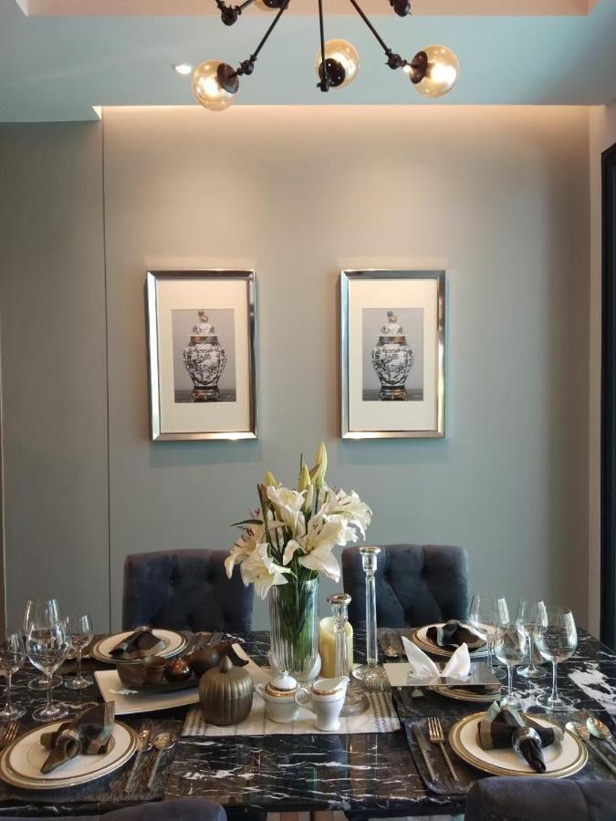 The Regent ​Phuket ​Serviced Apartment ​Kamala ​Beach Exteriér fotografie
