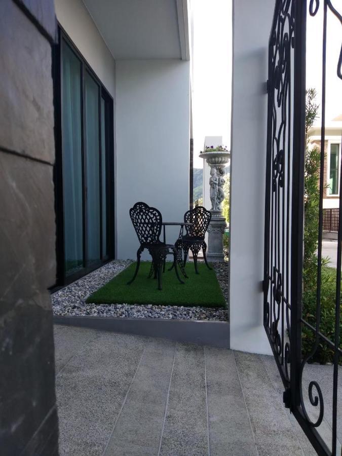 The Regent ​Phuket ​Serviced Apartment ​Kamala ​Beach Exteriér fotografie
