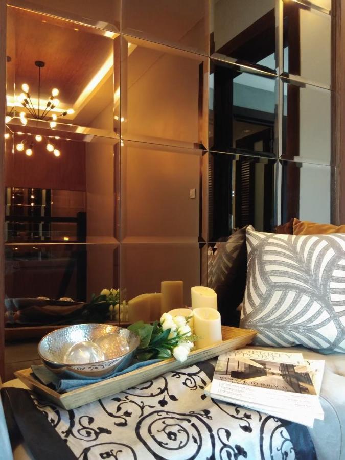 The Regent ​Phuket ​Serviced Apartment ​Kamala ​Beach Exteriér fotografie