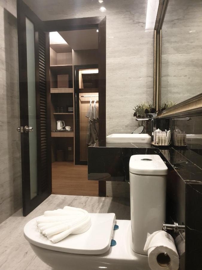 The Regent ​Phuket ​Serviced Apartment ​Kamala ​Beach Exteriér fotografie