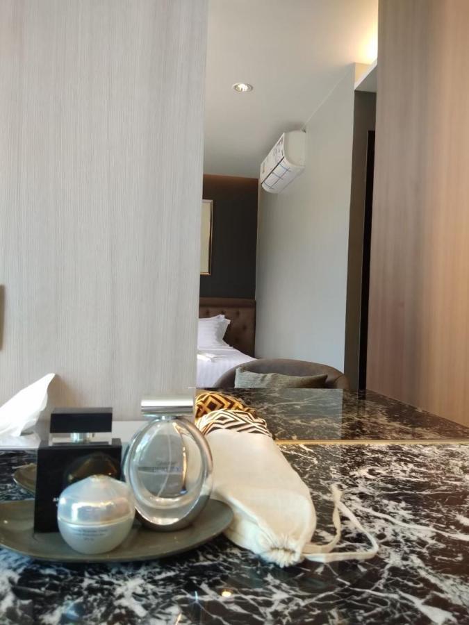 The Regent ​Phuket ​Serviced Apartment ​Kamala ​Beach Exteriér fotografie