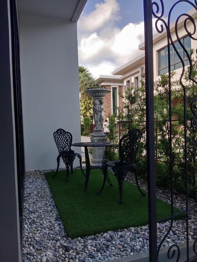 The Regent ​Phuket ​Serviced Apartment ​Kamala ​Beach Exteriér fotografie