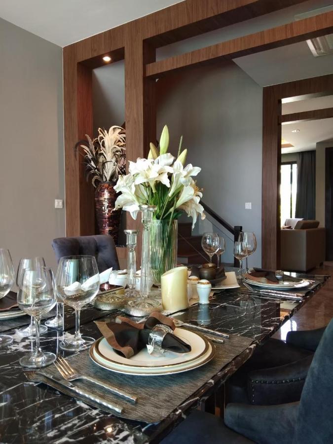 The Regent ​Phuket ​Serviced Apartment ​Kamala ​Beach Exteriér fotografie